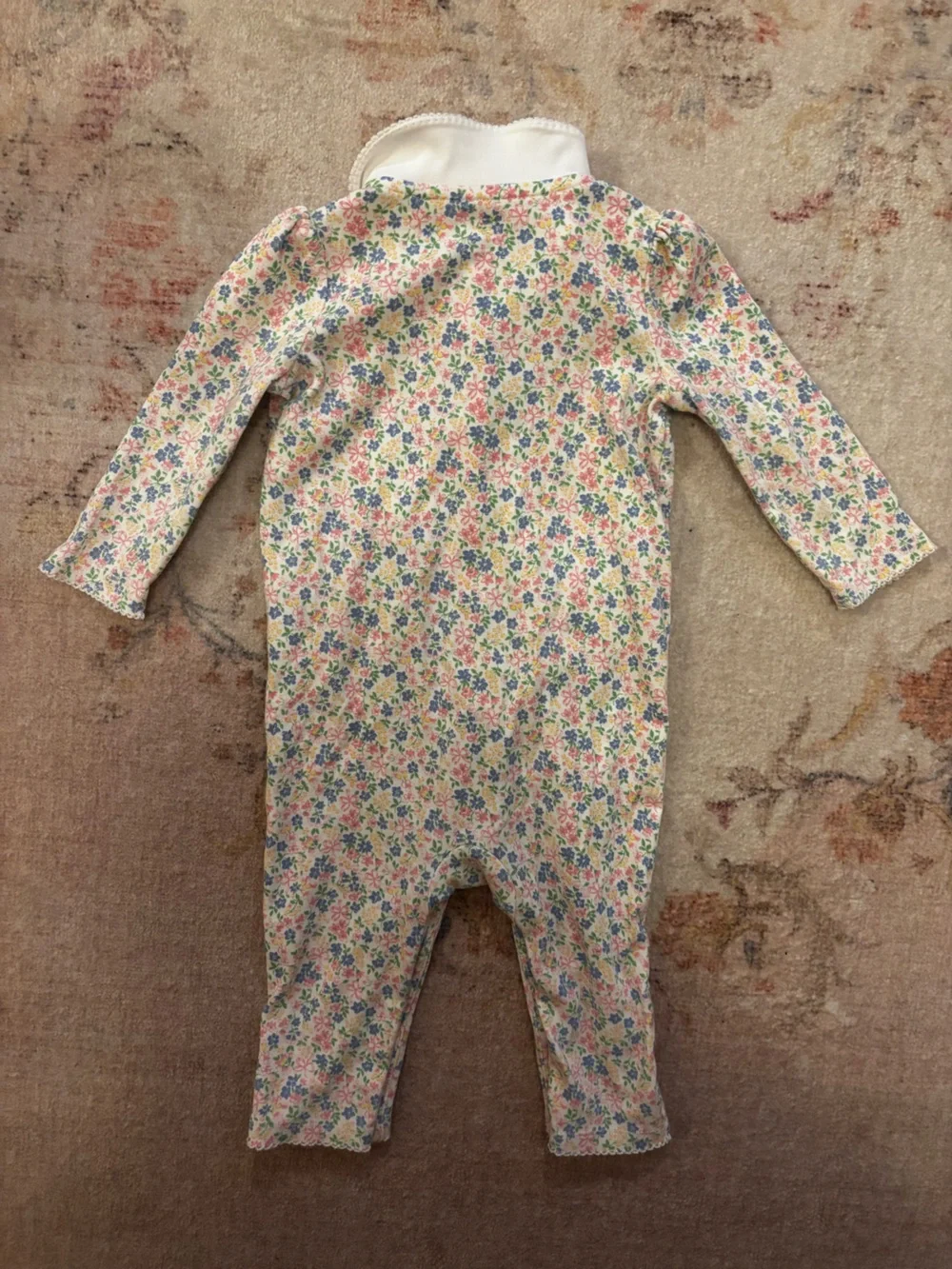 Set of 3 Ralph Lauren Baby 9M